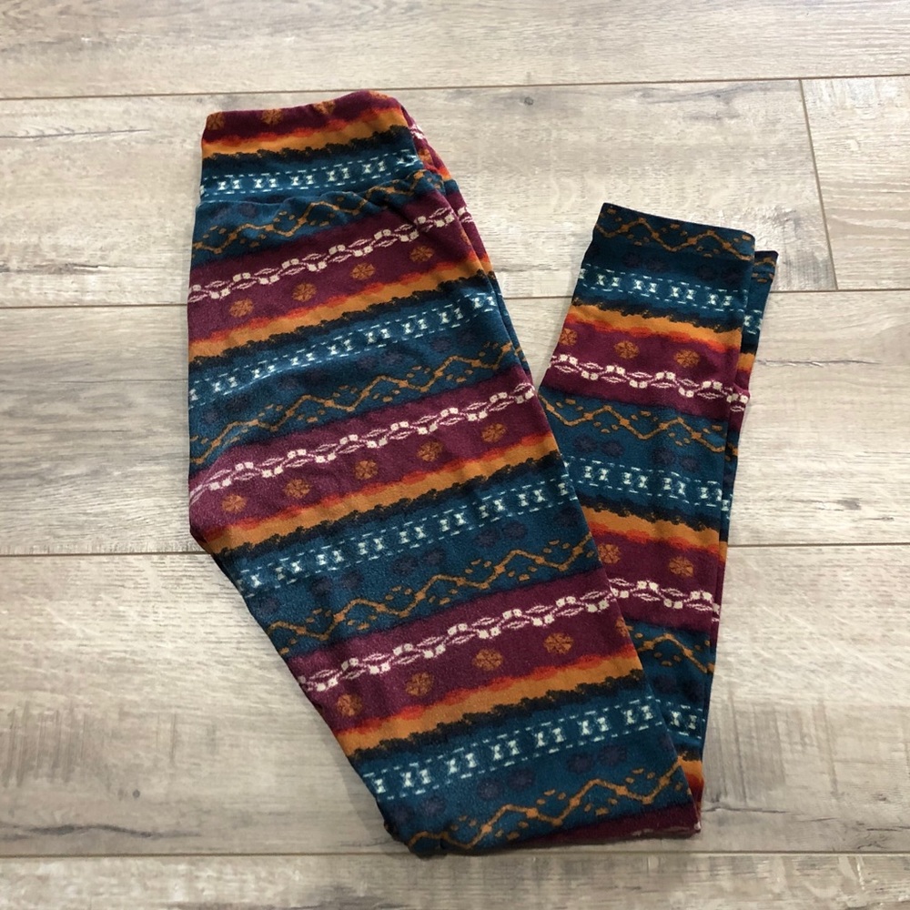 BOGO 50% SALE! LuLaRoe HTF southwest style